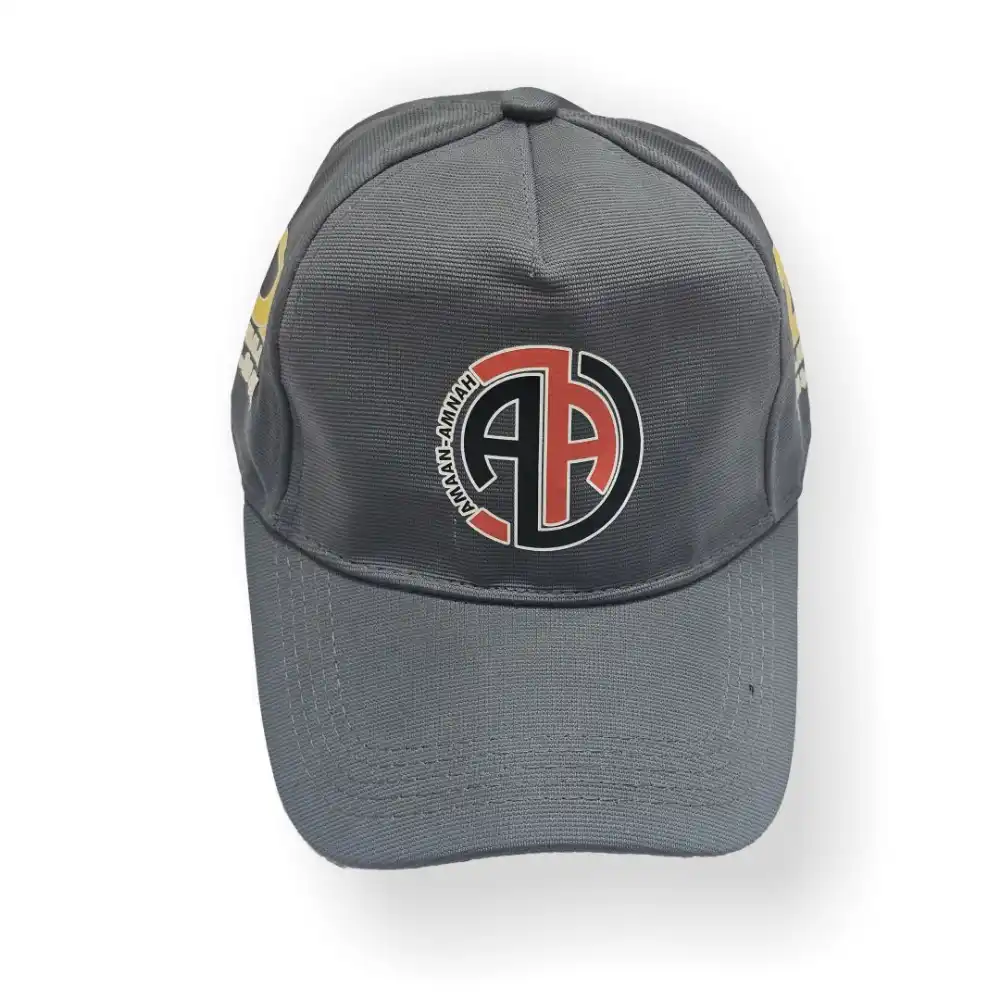 Personalized Cap